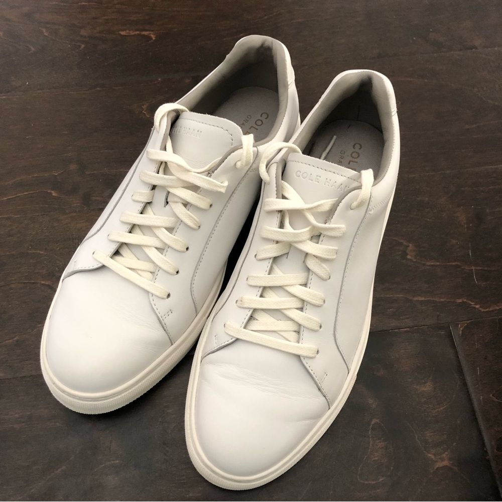 Cole Haan Sneakers
